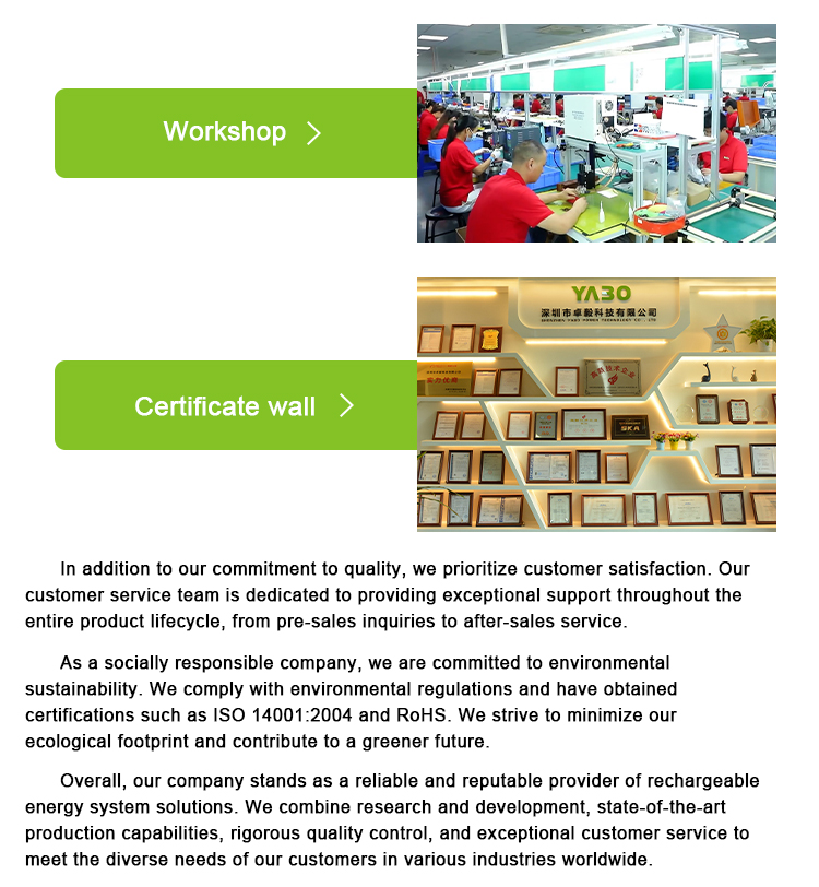 Company Facility 3