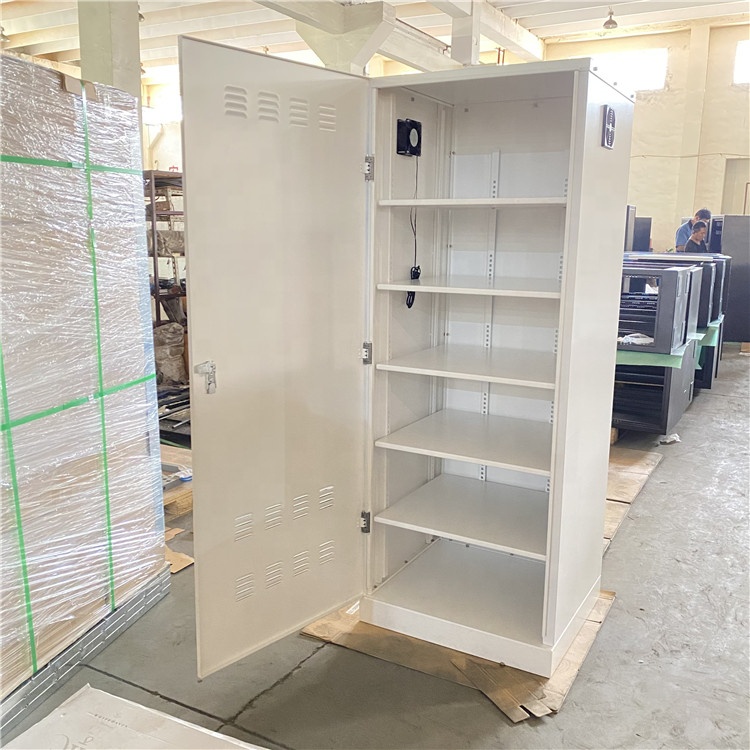 Sheet Metal Factory CUSTOM Manufacture Solar Battery Cabinet Lithium Cell Box