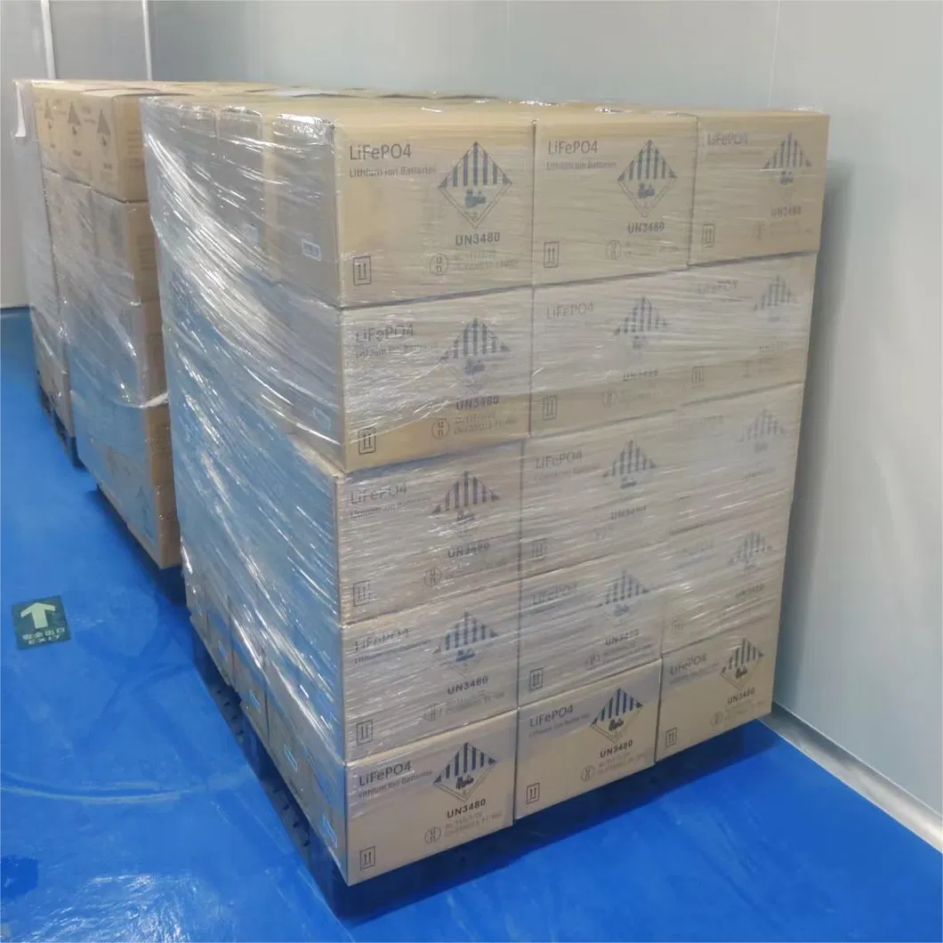 Packing carton 2