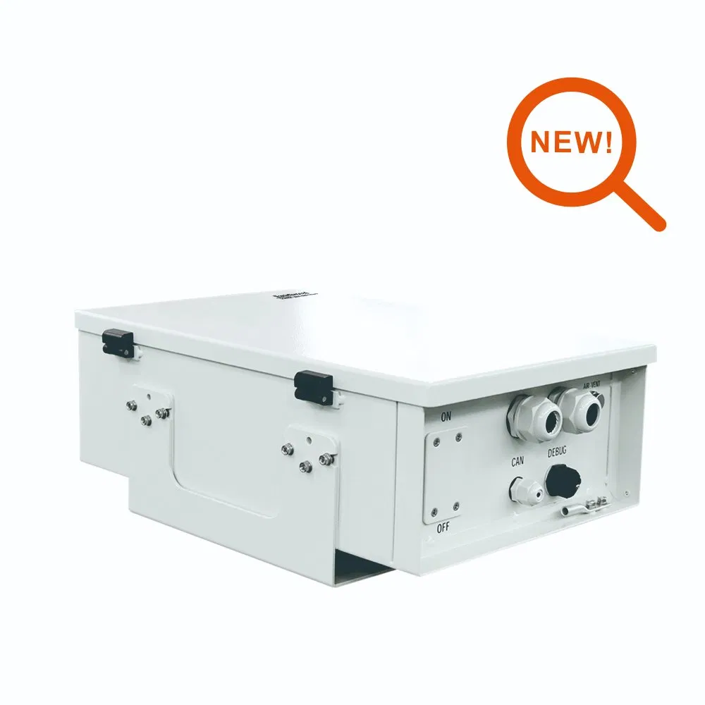 High Safety Telecommunication Base Station Battery – IP65 Waterproof, Compact &amp; Fast Charging