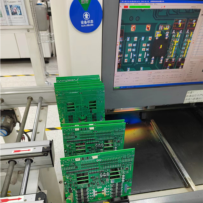 BMS Testing Setup