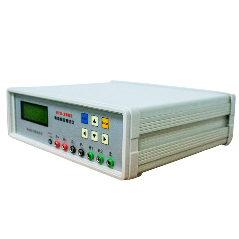 Lithium Battery Pack Testing System Battery Pack Charge Discharge Tester Cycling Testing Machine