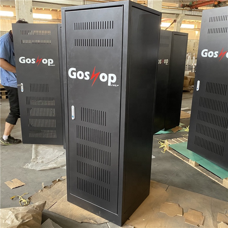 Sheet Metal Factory CUSTOM Manufacture Solar Battery Cabinet Lithium Cell Box