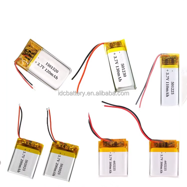 502540 Battery View