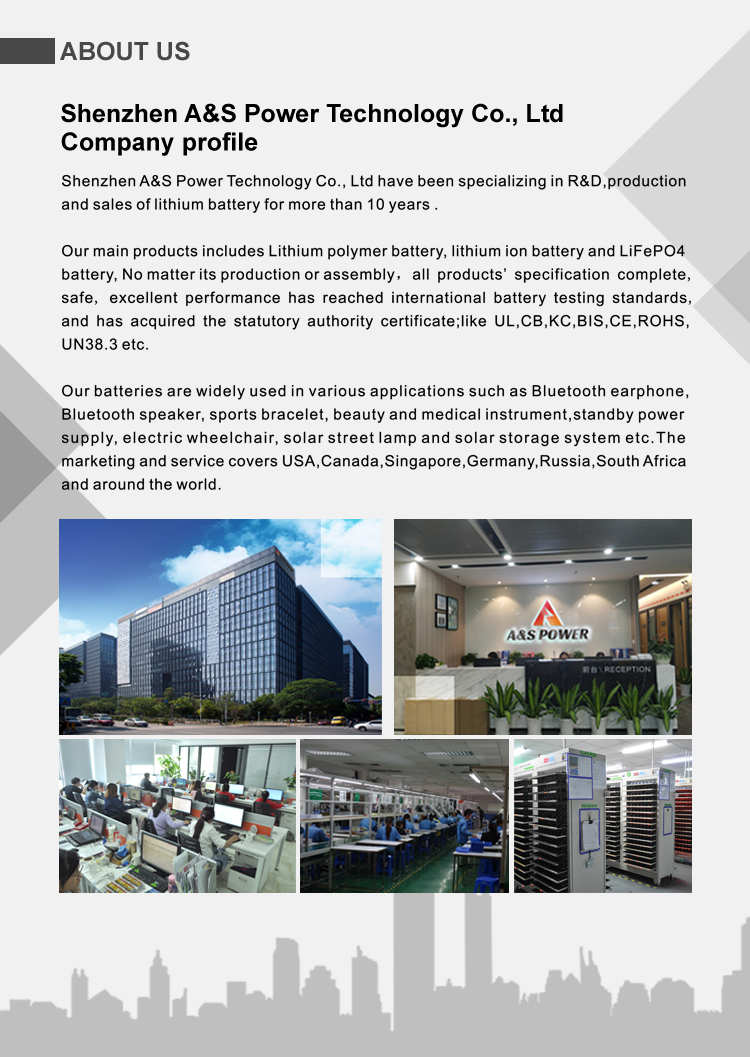 Manufacturing Factory Overview