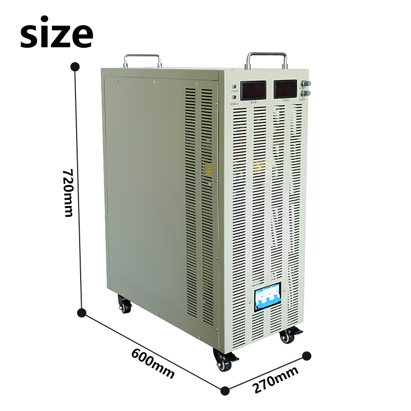 Voltage Regulator 20000W DC Adjustable Switching Power Supply with 24V-1000V Output Single Output Industrial