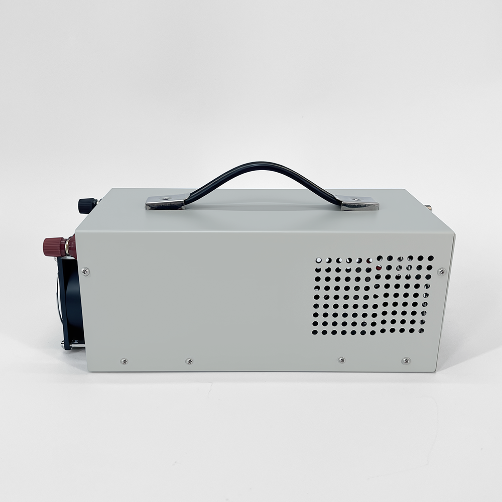 Output 60V-1500W Switching Regulated AC-DC Power Supply Single Output Voltage Regulator