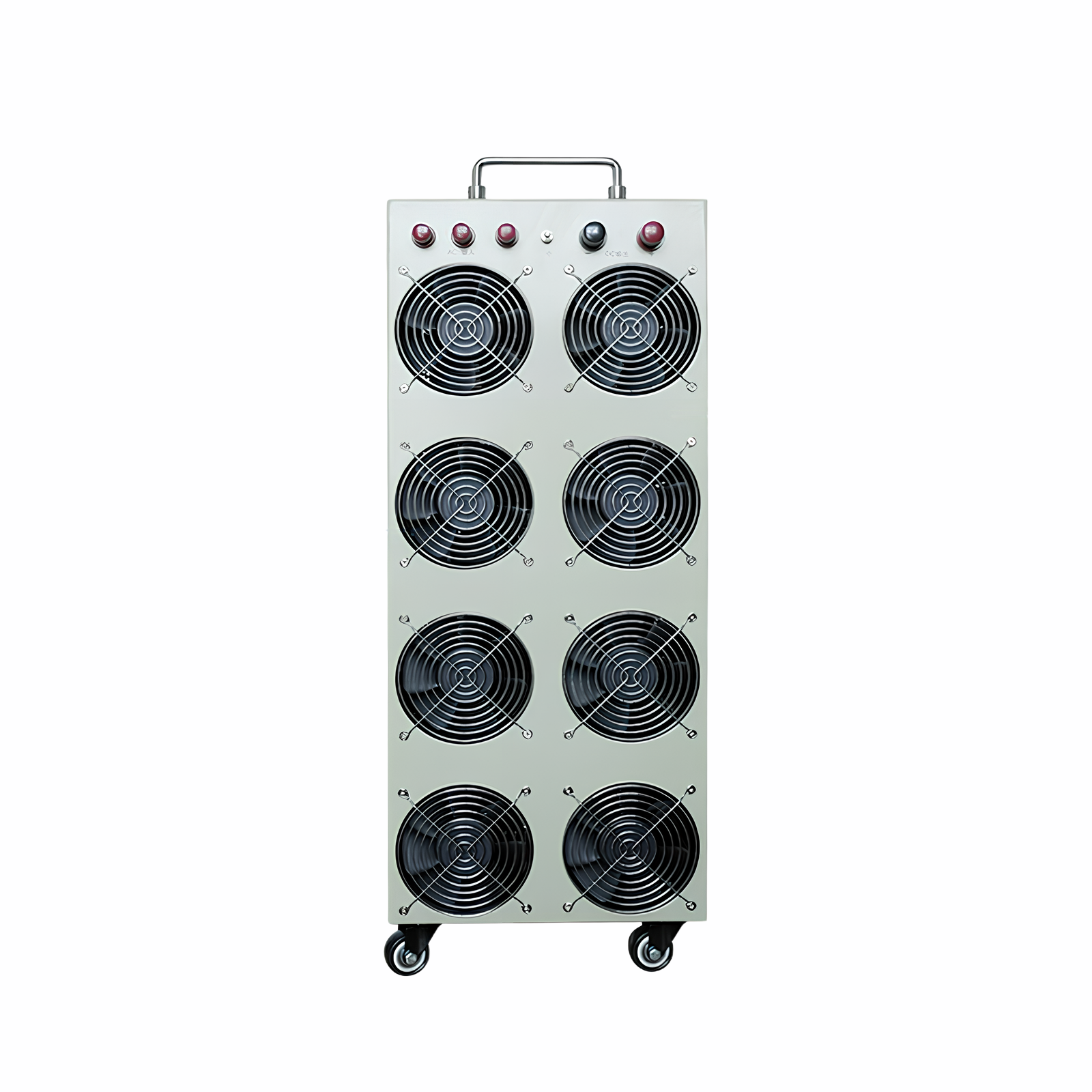 24000W AC-DC Adjustable Voltage Regulating Switching Power Supply with 24V-1000V Options Single Output 50/60Hz