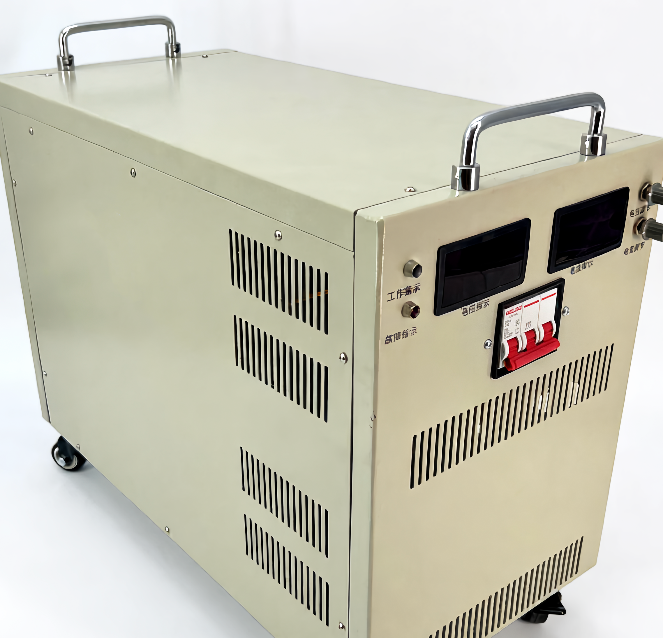 High Power DC Regulated Adjustable Switching Power Supply (12000W 24V-1000V Single High Efficiency 88-89% 1 Year Industrial