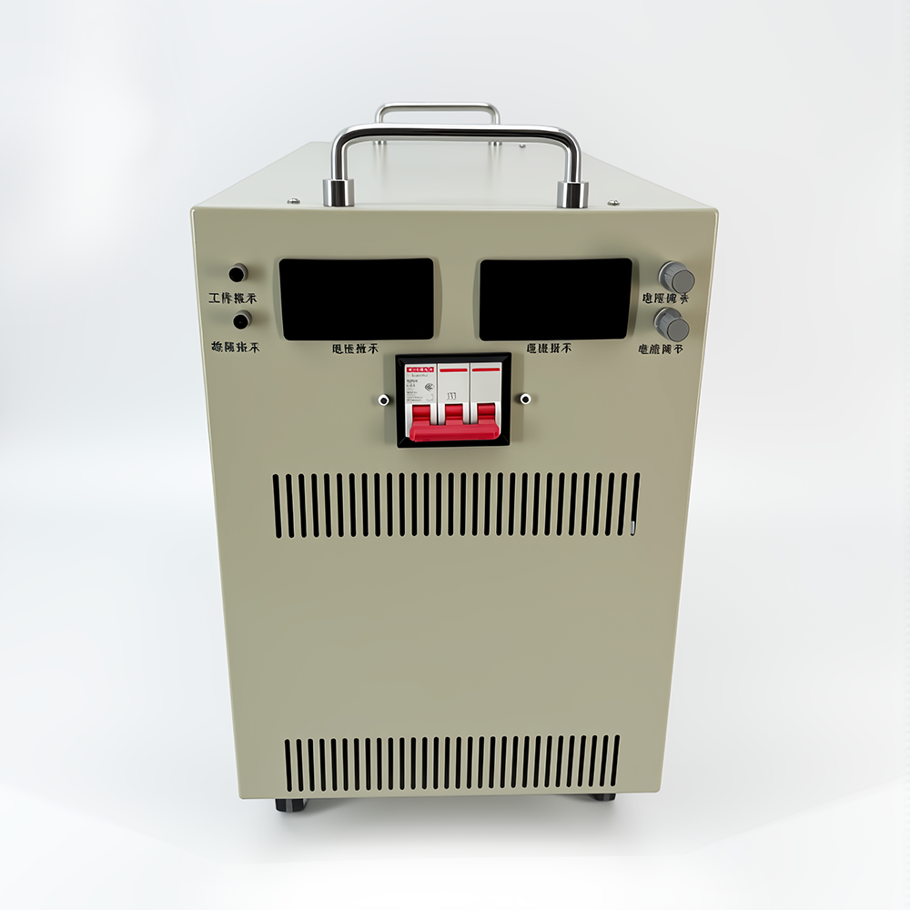 36-10000W Wide Voltage High-Power Adjustable Switching Power Supply Single Output 89% Efficiency 1 Year Warranty Model