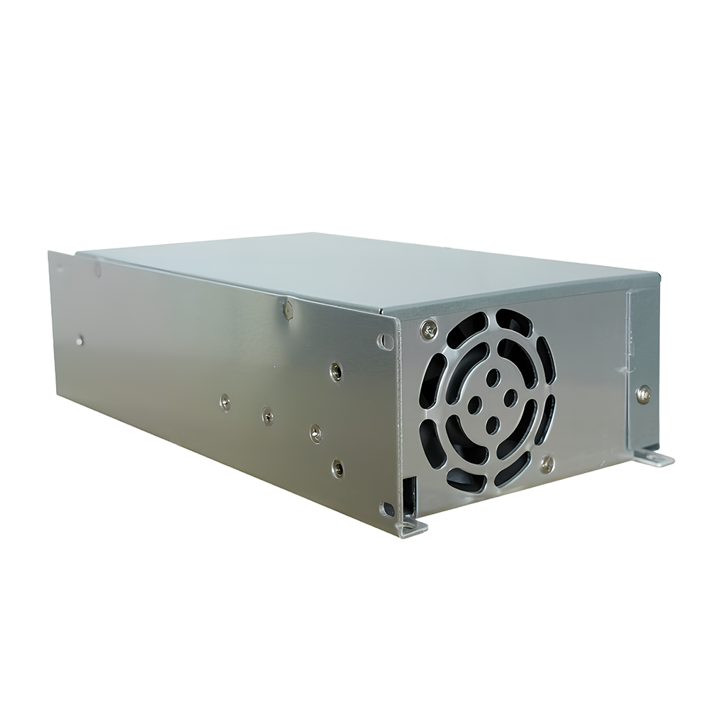 500V-700W Adjustable Single Output Switching Power Supply 600W-1000W Industrial Voltage Regulator 12V-500V Optional Voltage
