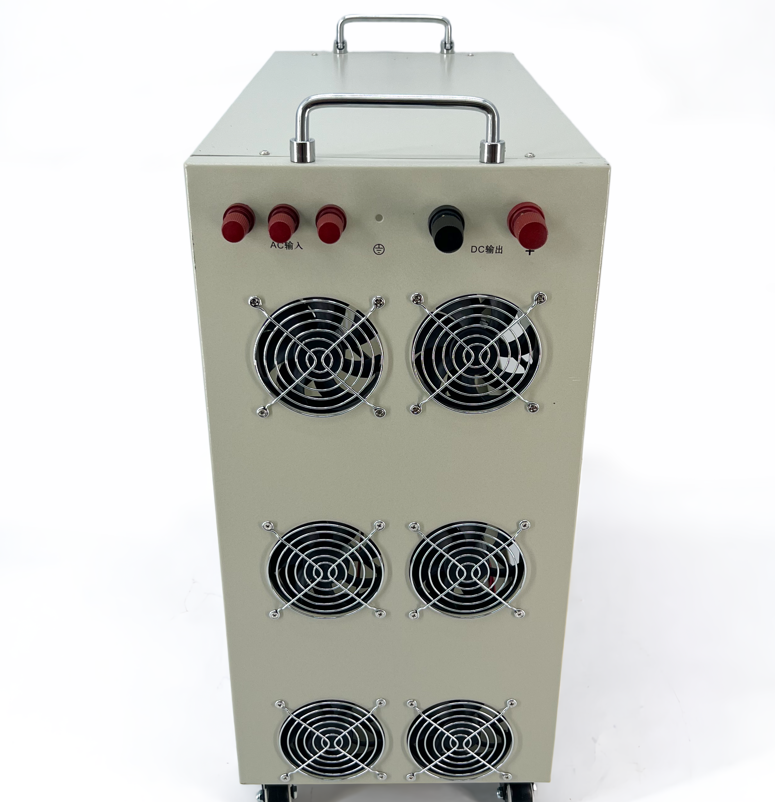 150V-18000W AC-DC Digital Display Industrial DC Stabilized Switching Power Supply 89% Efficiency Single Phase 1 Year Warranty