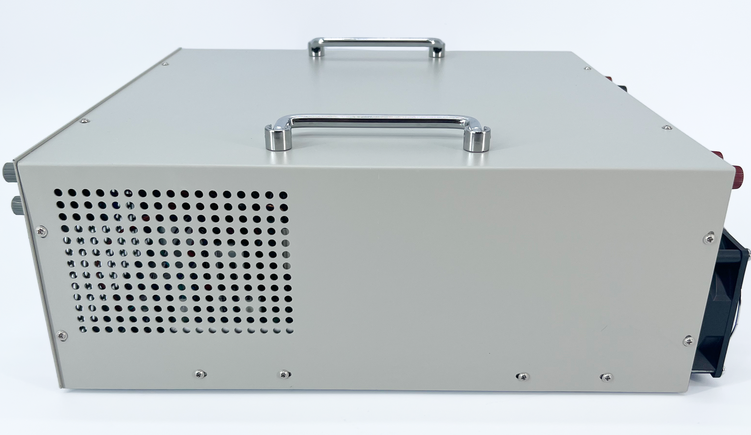 Output 30V- 6000W High Power DC Adjustable Switching Power Supply  for Industrial Applications High Efficiency
