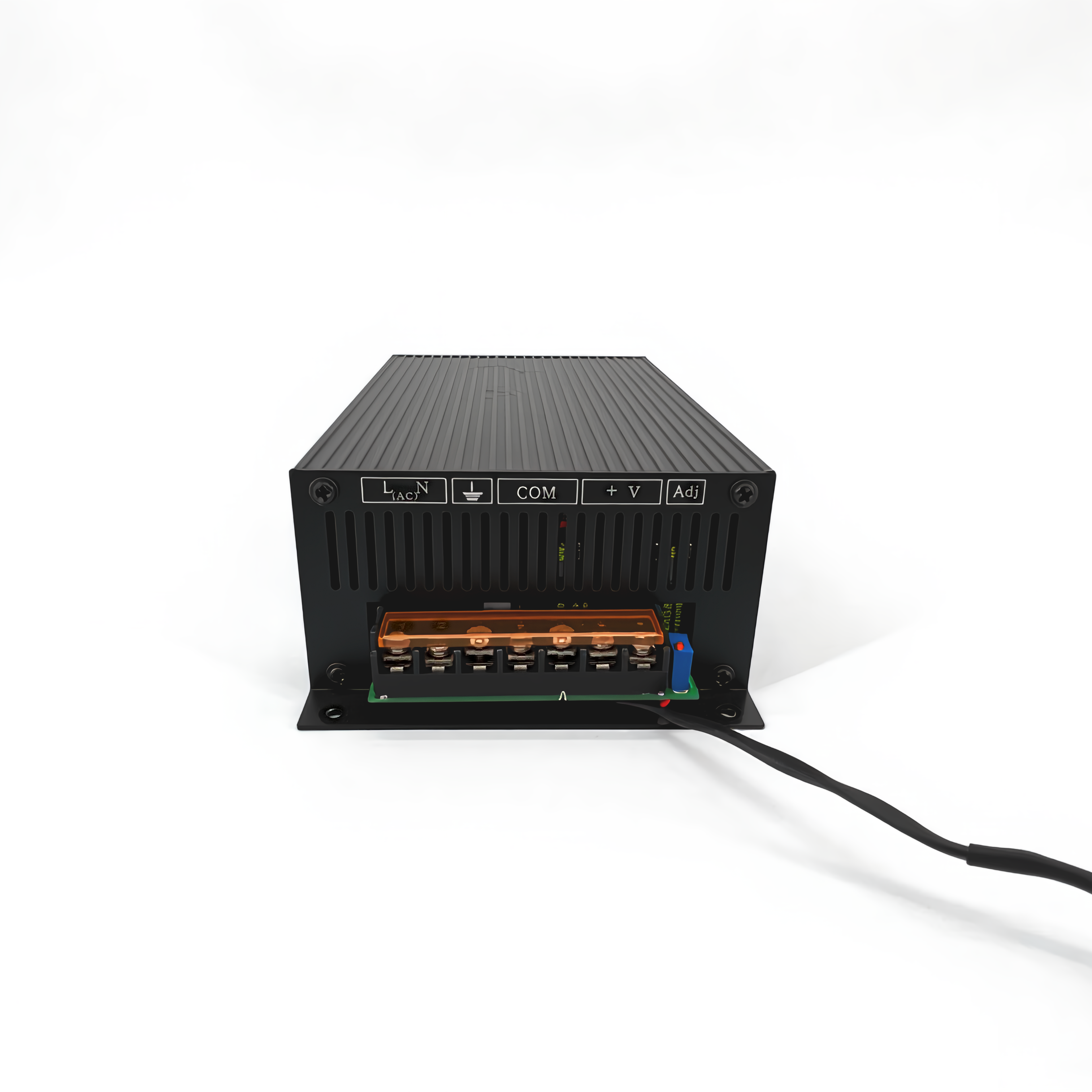 Output 48V-500W Adjustable Switching Power Supply: Safe & Stable DC Power Solution