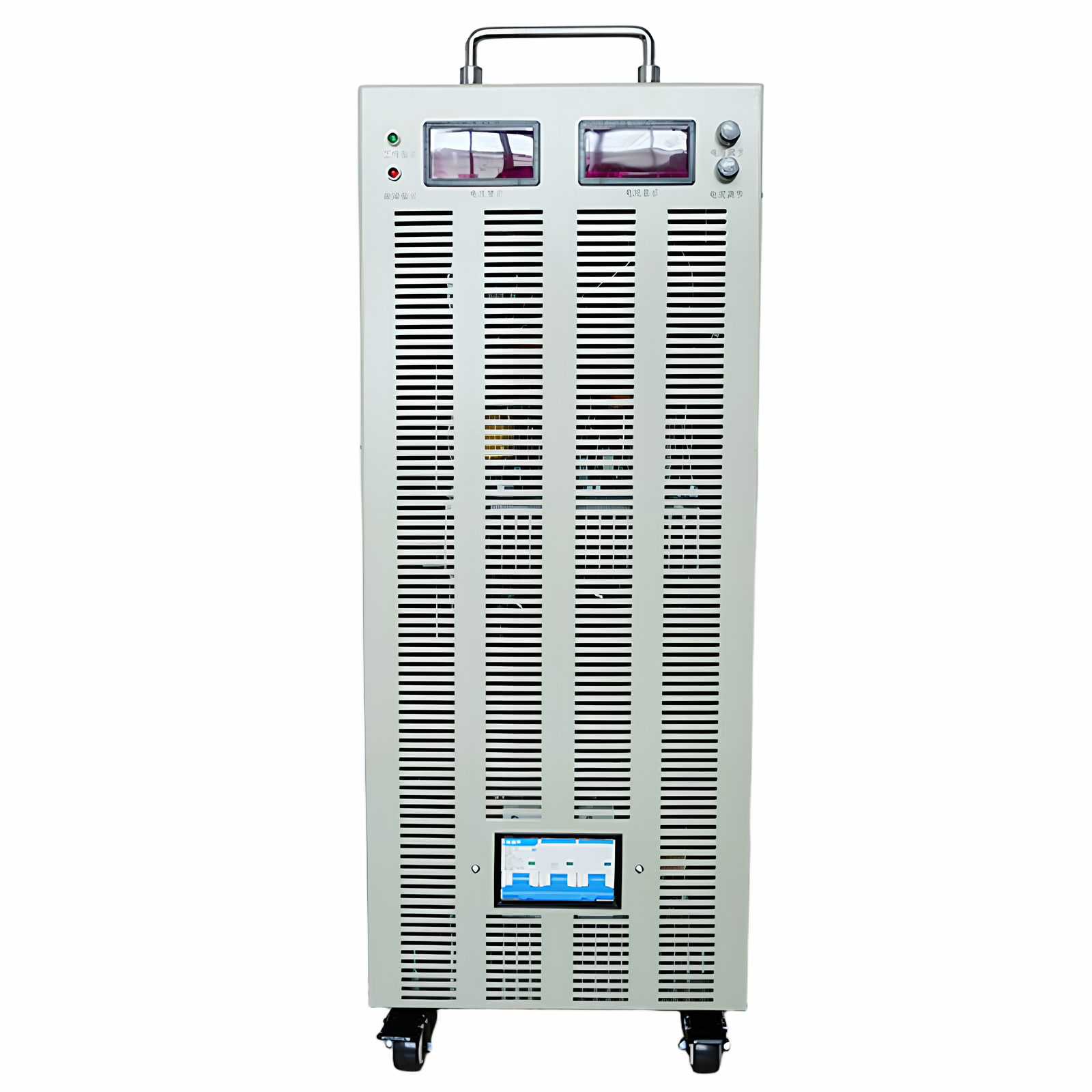 High-Power 20000W AC-DC Switching Supply with 24V-1000V Output Single Output Industrial Use