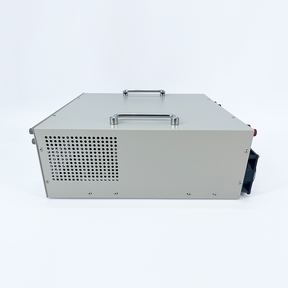 90V 10000W High-Voltage DC Power Supply Single Output 24V-1000V Industrial DC Applications (AC-DC) 88%-89% Efficiency 1 Year
