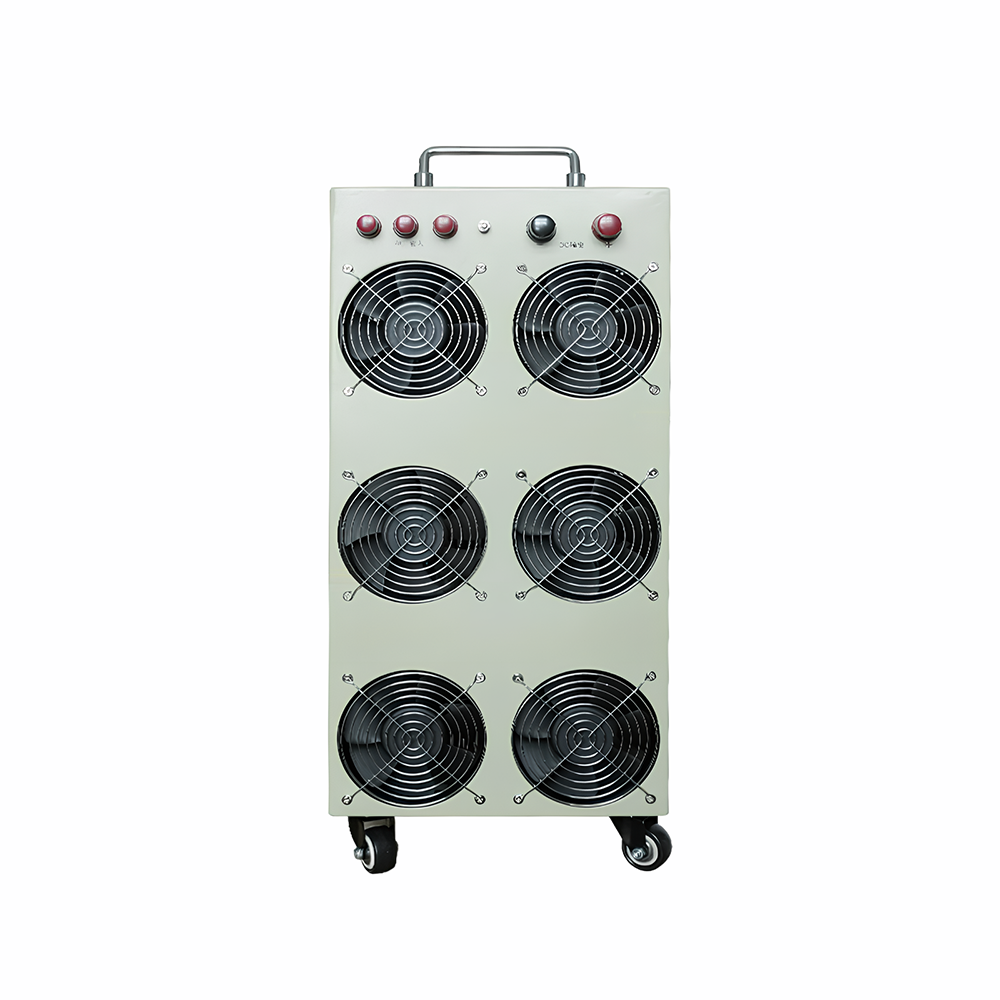 Output 500V-16000W High-Power Safety DC Switching Power Supply , 3-Voltage Input for Battery Charging & Electroplating