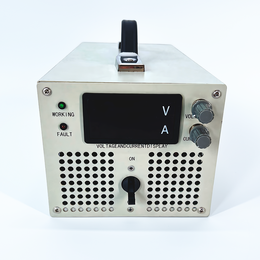 Output 300V-1500W Precision High-Power DC Regulated Power Supply ( 12V-600V Optional)
