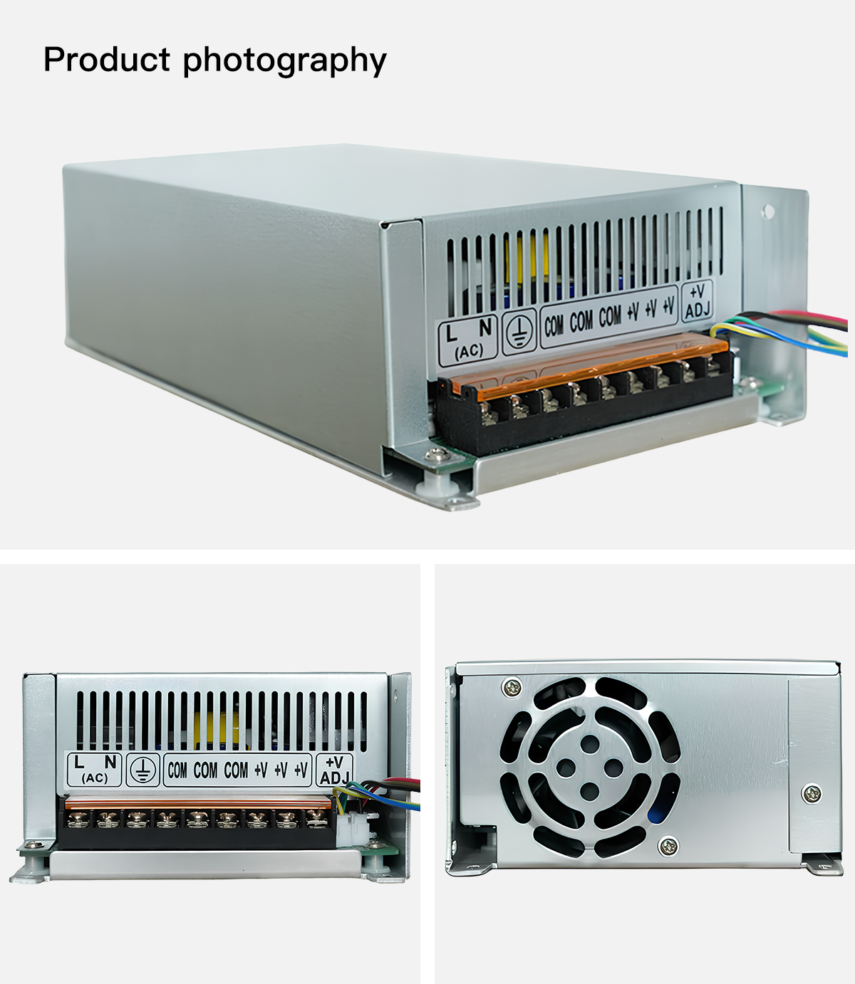 Technical Layout 1