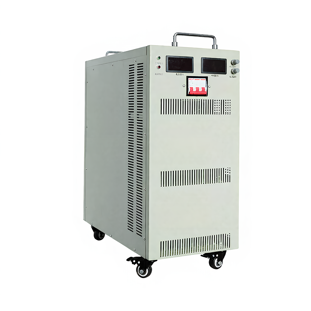 110V-17000W Adjustable Single Switching Power Supply High Precision High Efficiency-Voltage Input for Precise Battery Charging