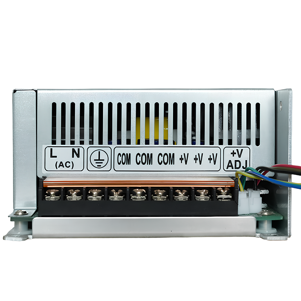 150V-700W 600W-1000W 12V-500V Industrial AC-DC Power Supply Single Output High Efficiency 88%-89% 1 Year Warranty 2kg 50/60Hz