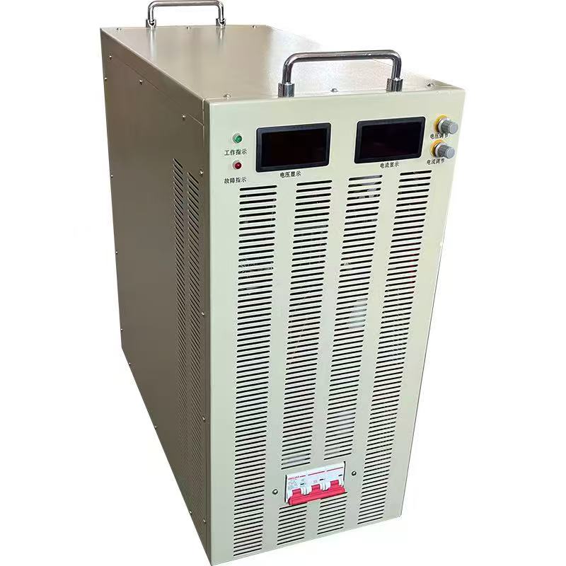 DC Switching Power Supply Details