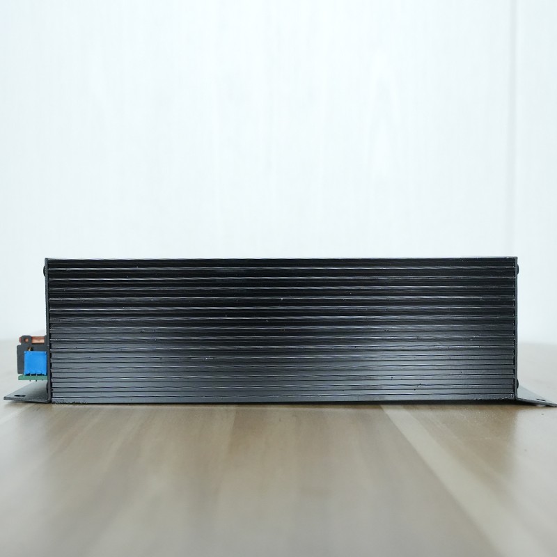 Industrial Output 30V-400W Adjustable AC-DC Switching Power Supply with High Efficiency and 1 Year Warranty for Reliable Use