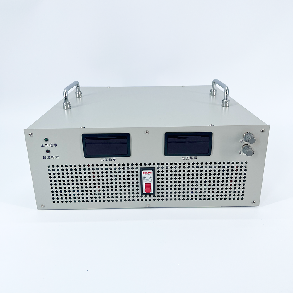 Output 800V-8000W High Stability Single AC-DC Switching Power Supply for Industrial Water Treatment & New Energy Maintenance
