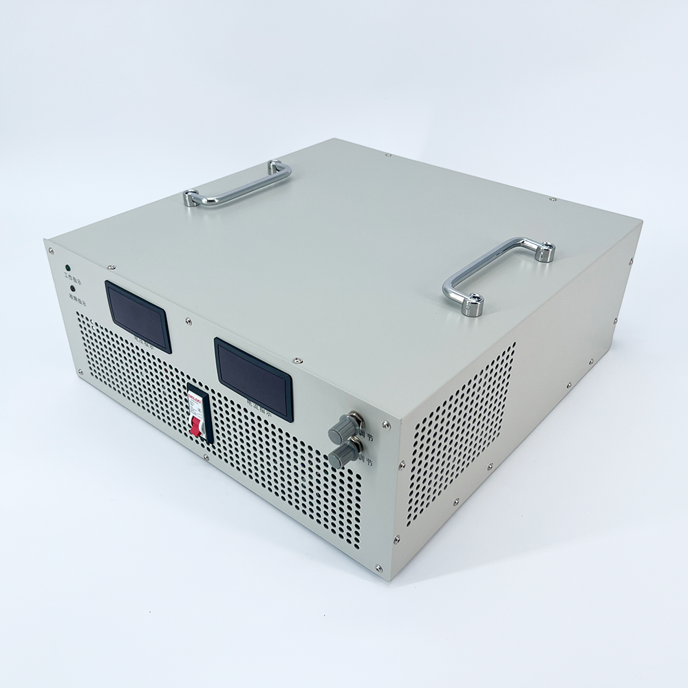 110V-8000W High-Efficiency DC Adjustable Switching Power Supply Single 24V-1000V Input High Stability Reliability 1 Year