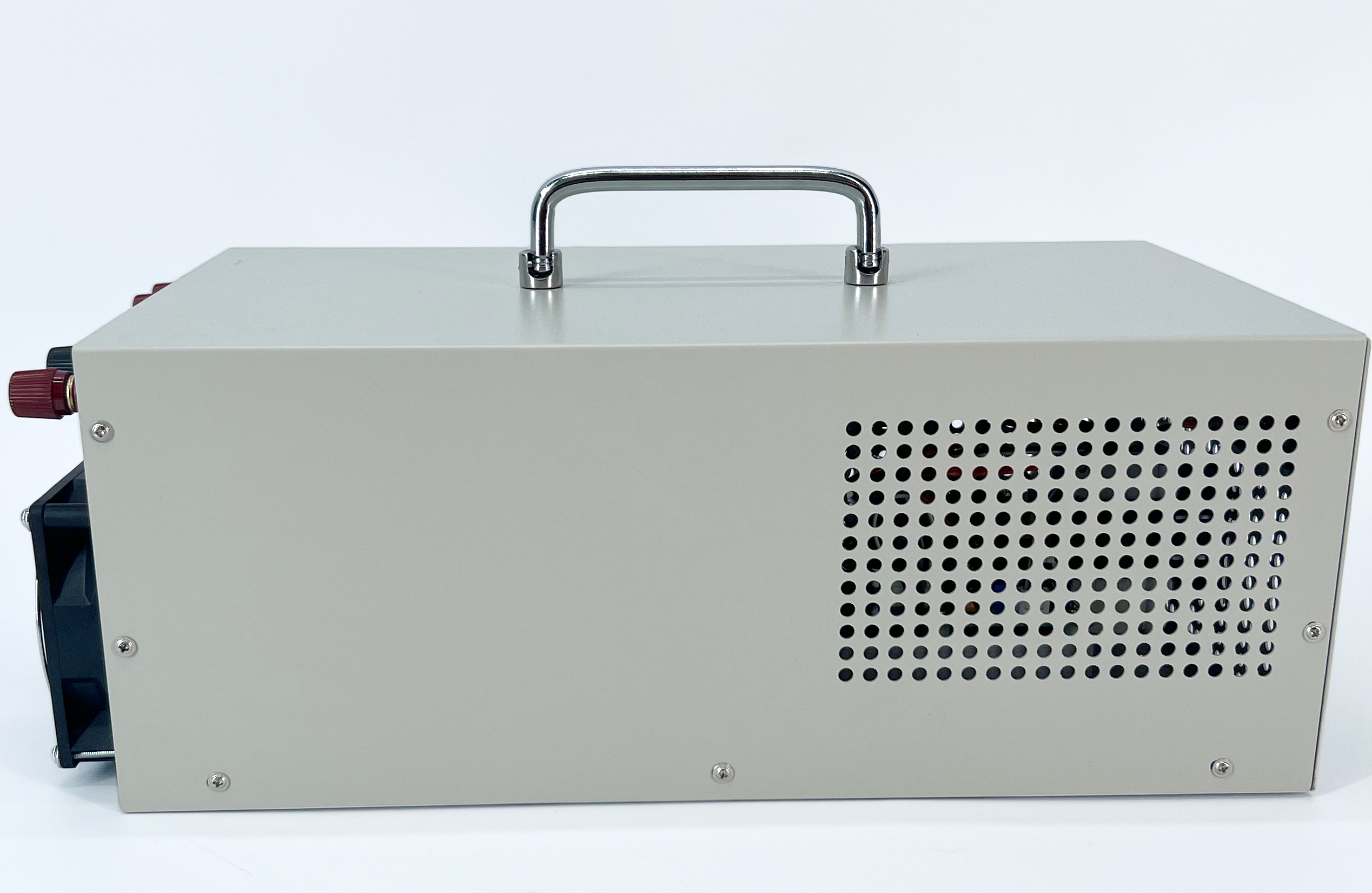 500V 5000W High Efficiency AC-DC DC Stabilized Switching Power Supply Single 24V-1000V Options for Heavy-Duty Industrial Use