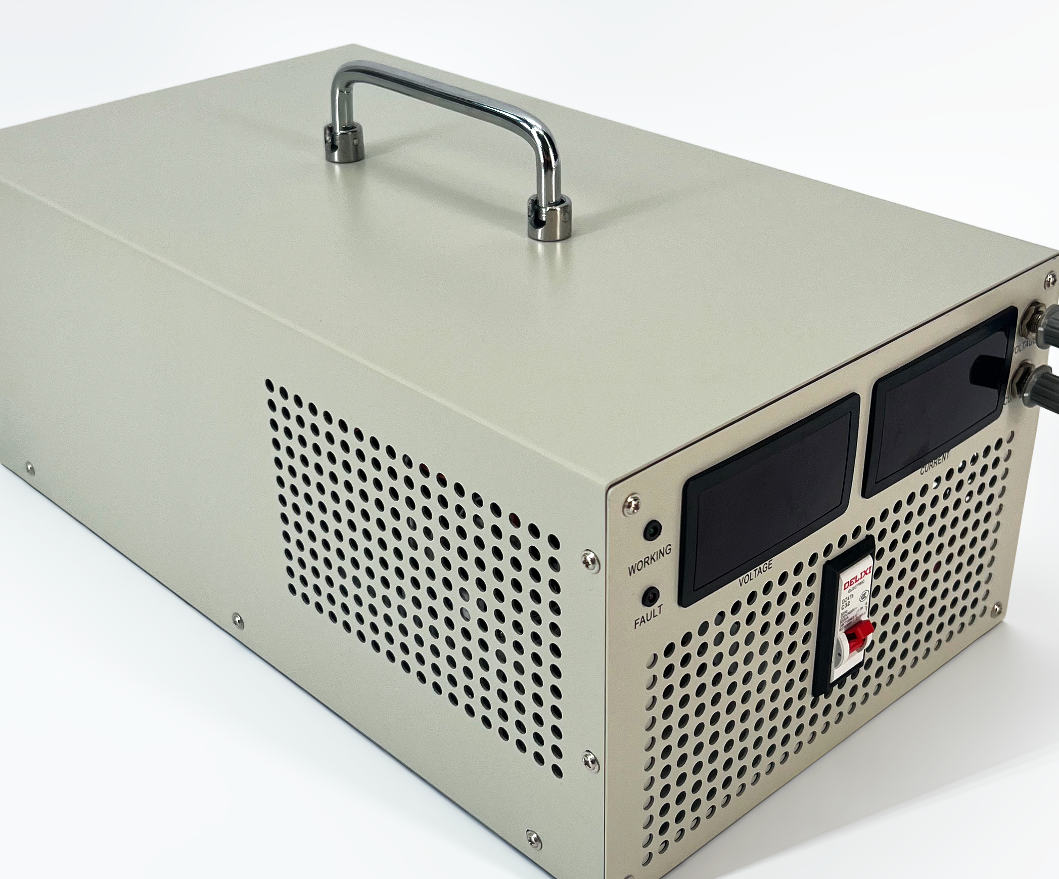 24V-4000W Heavy-Duty Industrial AC-DC DC Stabilized Switching Power Supply with 89% Efficiency 1 Year Warranty 24V Output