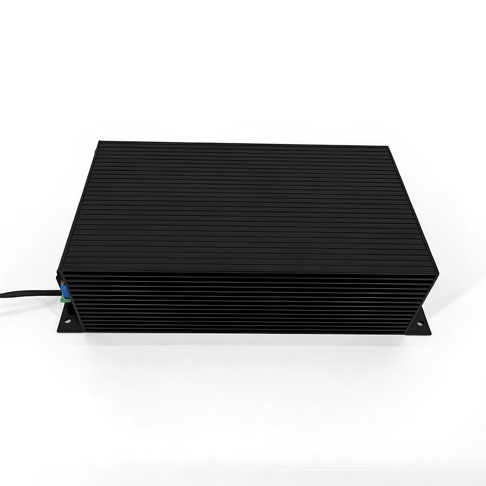 300V 400W High Stability Single Output DC Regulated Power Supply for Industry Use AC-DC Type 1 Year Warranty