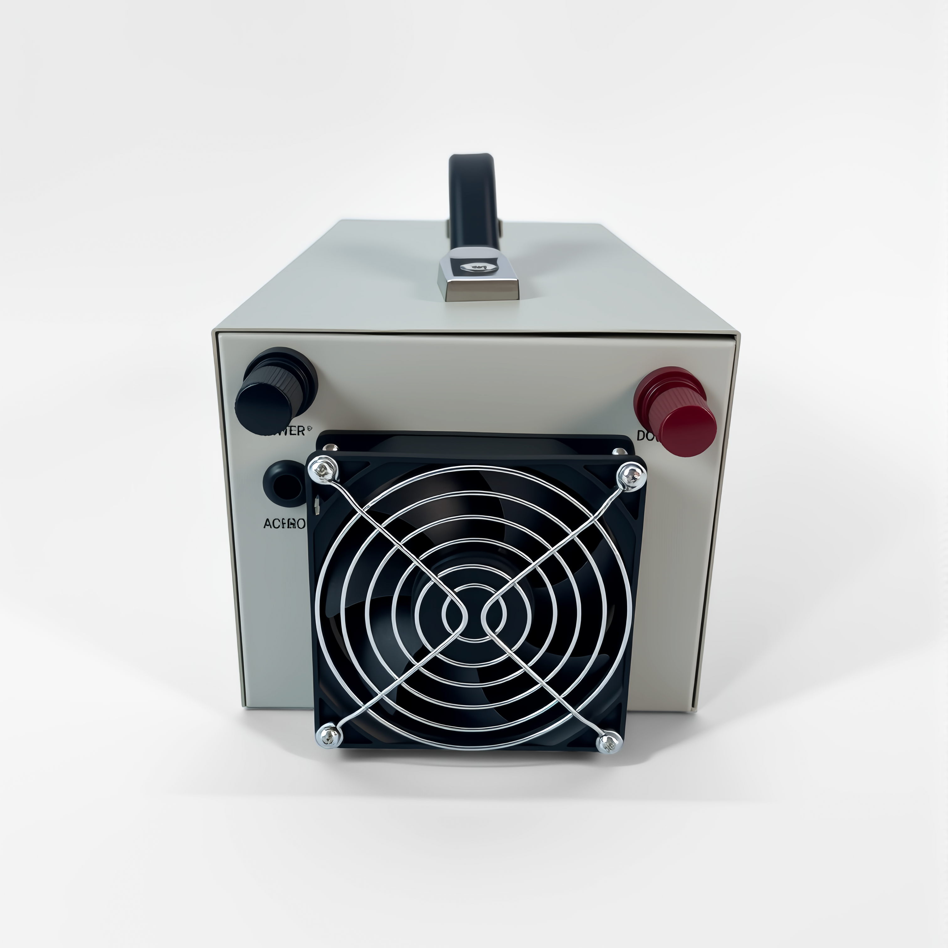 12V-2000W Industrial High Power DC Stabilized Switching Power Supply with Single Output and High Efficiency