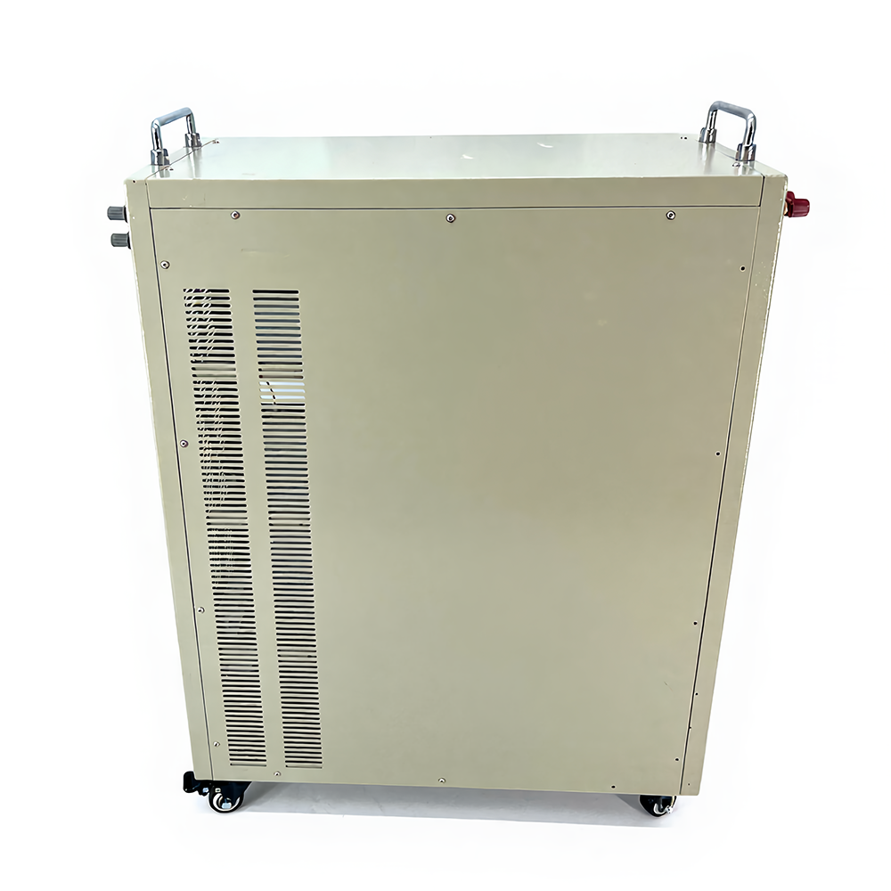 Output 110V-16000W Industrial DC Stabilized Switching Power Supply-Digital Display Adjustable Output High Efficiency 89% 1 Year