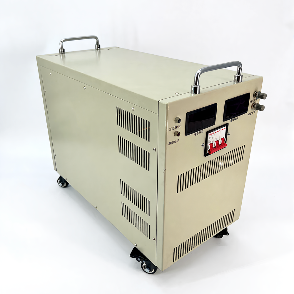 Adjustable High-Voltage DC Power Supply with Single Output 12000W 24-1000V AC-DC Single Phase/Three Phase Input