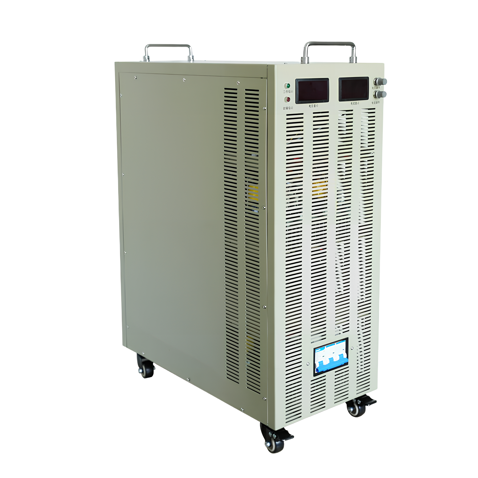 High-Power 20000W AC-DC Switching Supply with 24V-1000V Output Single Output Industrial Use