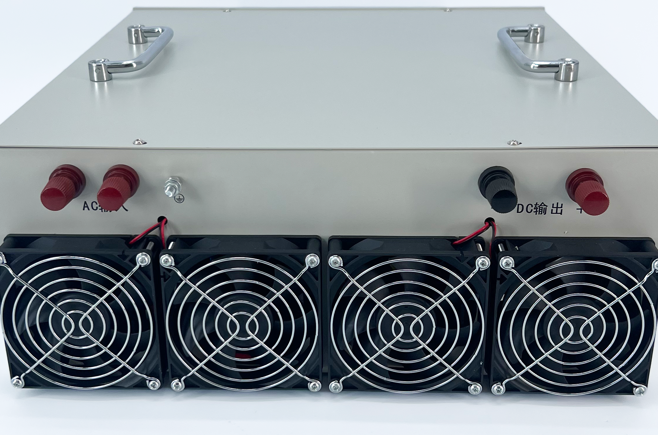 Output 50V- 6000W High-Power DC Adjustable Switching Power Supply (6000W/24V-1000V Optional) for Diverse DC Uses