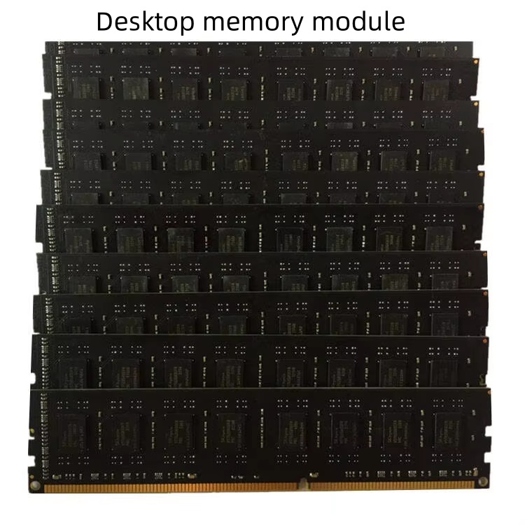 Wholesale DDR4 Desktop Computer Memory RamS DDR4 16GB  2400MHz 2666MHz Desktop DDR 4 PC Desktop Memory