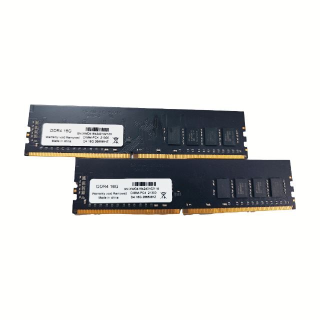 Desktop Computer RAM DDR4 16GB Server Memory RAM 1600MHz 2666mHz 2400MHz 3200MHz