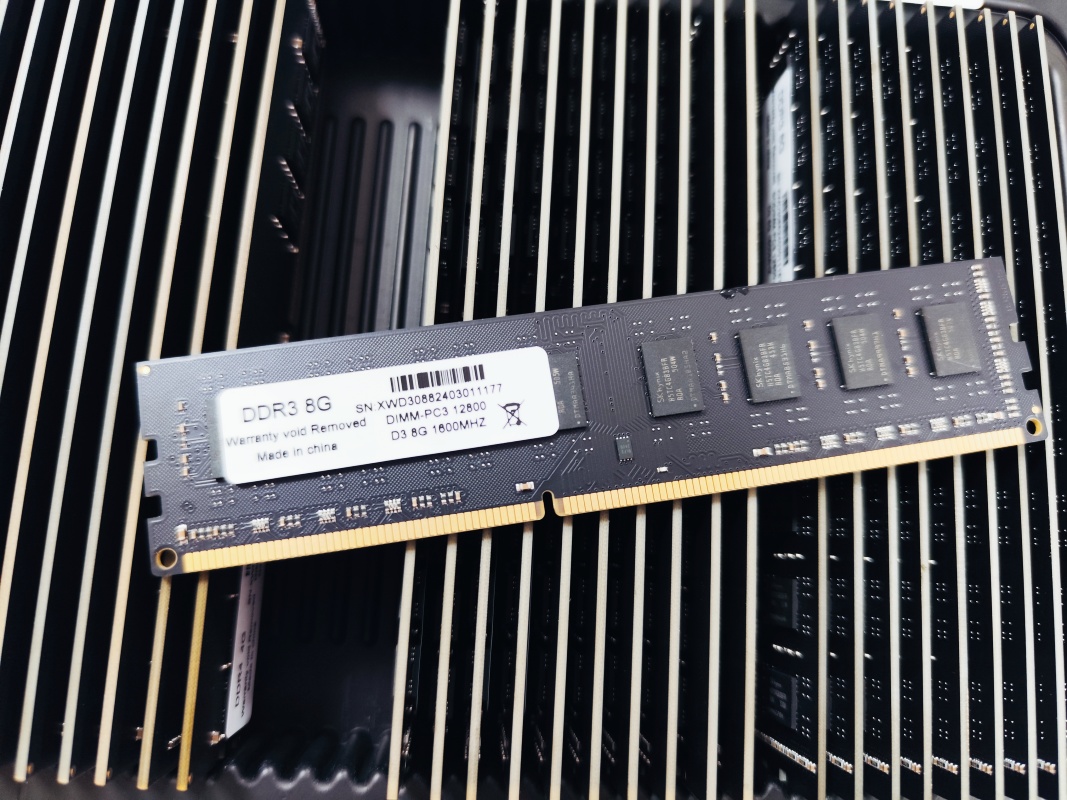 RAM Module