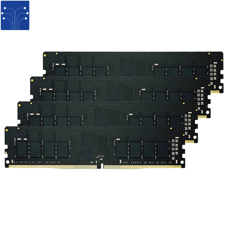 RAM Hardware