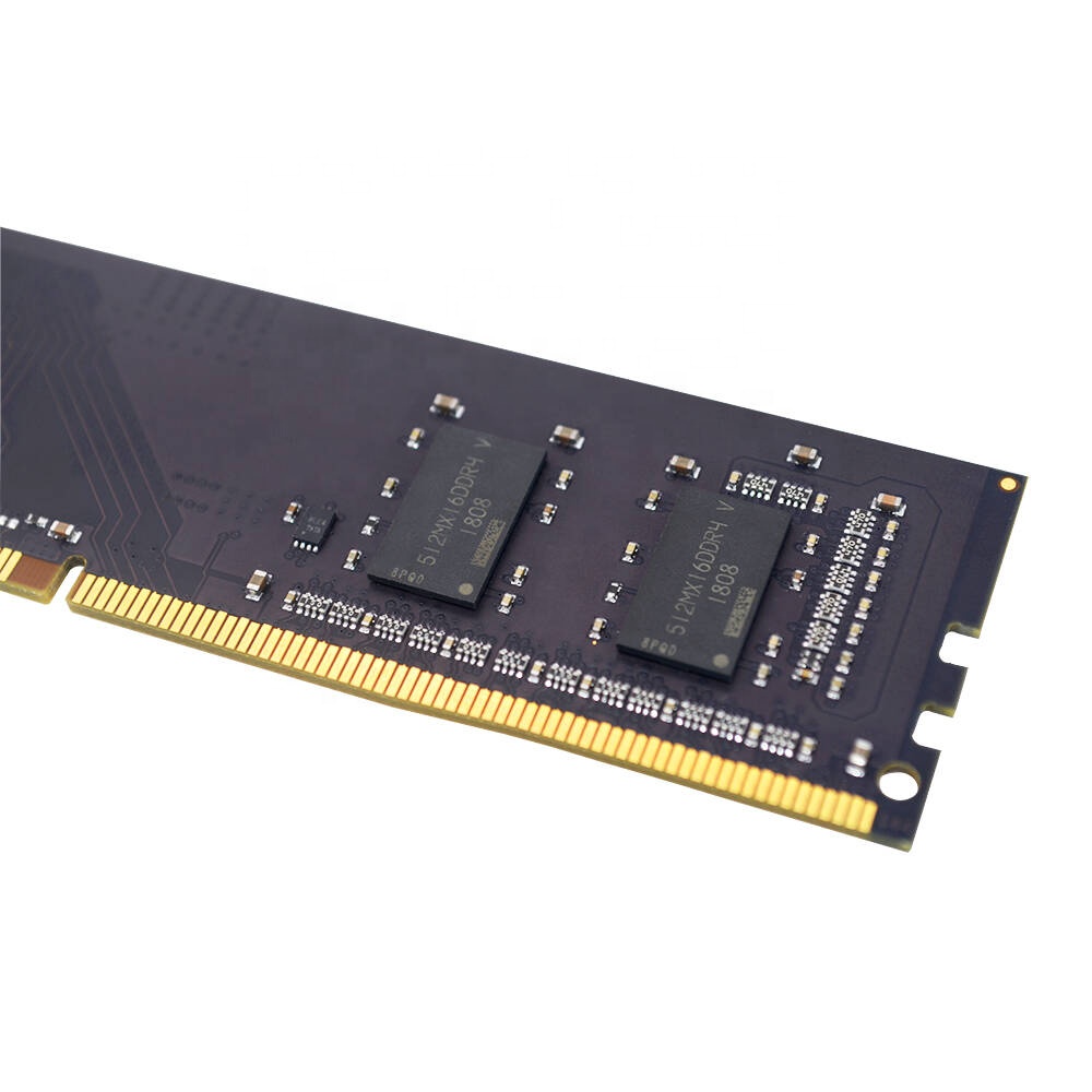 Wholesale Desktop Computer All Compatible RAM Original Chips DDR4 4GB 2133mhz DR4 4GB 8GB 16GB DDR4 Ram for Desktop