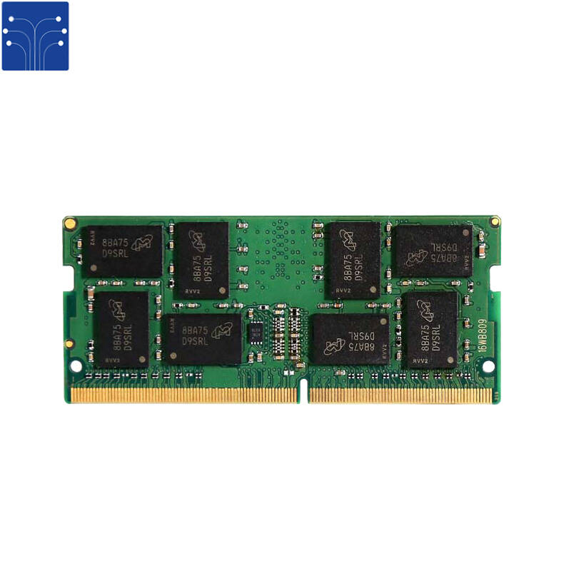 Laptop Memory Module Ready