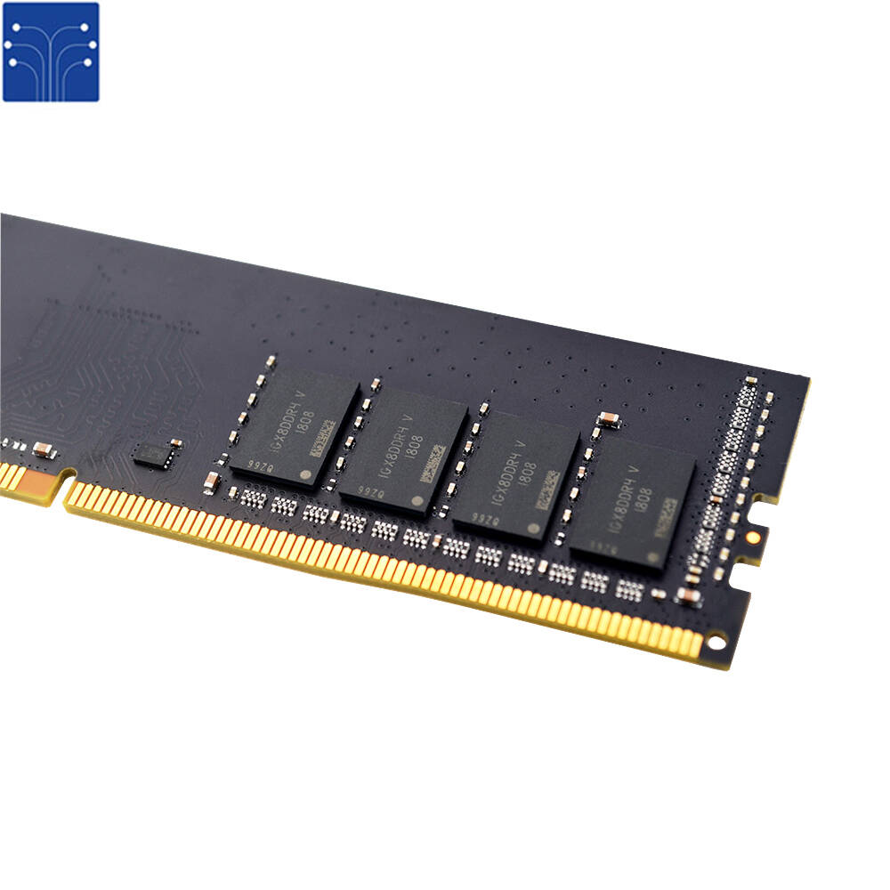 Factory Price Top Quality 2666Mhz 8GB 16GB Desktop Gaming RAM DDR4 4GB Desktop Ram