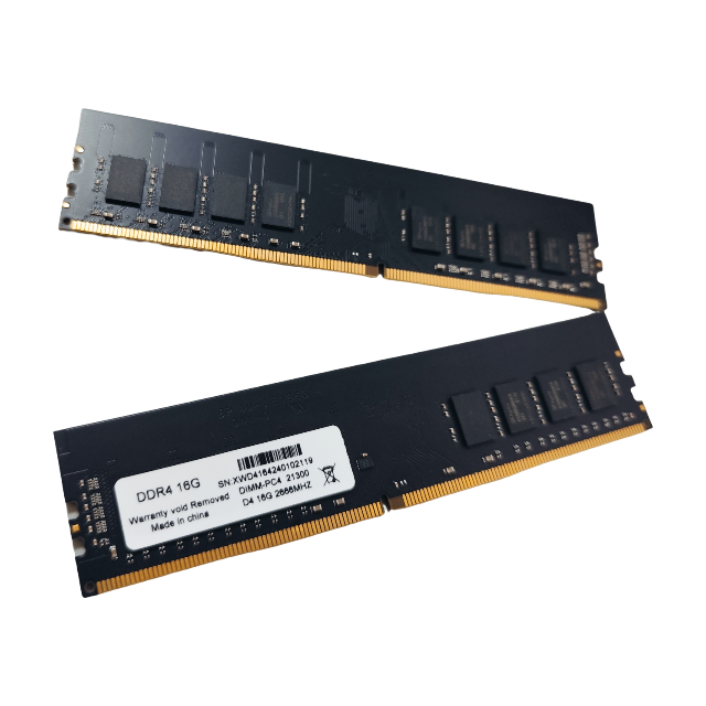 Desktop Memory Module RAM DDR4 16GB 2666mhz Computer Memory RAM DDR4 RAM 1600MHz 2666mhz 2400MHz 3200MHz