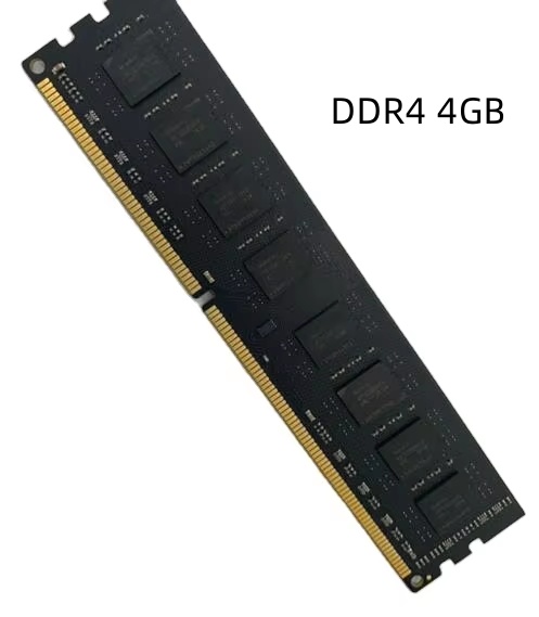Factory Price Top Quality Ram 2400Mhz 8GB 16GB Desktop Gaming RAM DDR4 4GB Desktop Ram