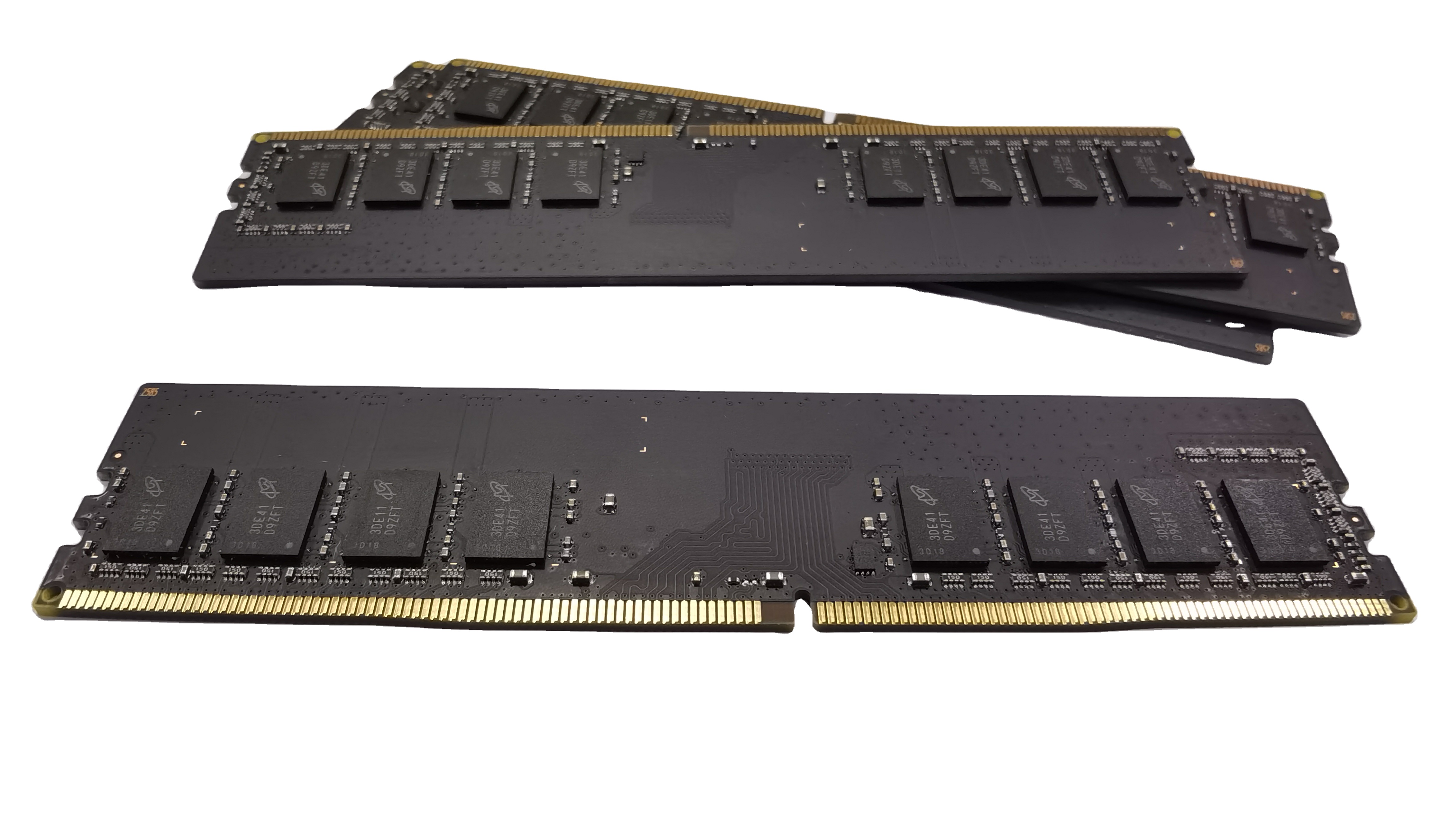 Bulk Ddr4 2133mhz 2400mhz 2666mhz 4gb  Pin Ecc Laptop 4 Gb Memoria Memory Module  Ddr4 Ram Pc Desktop