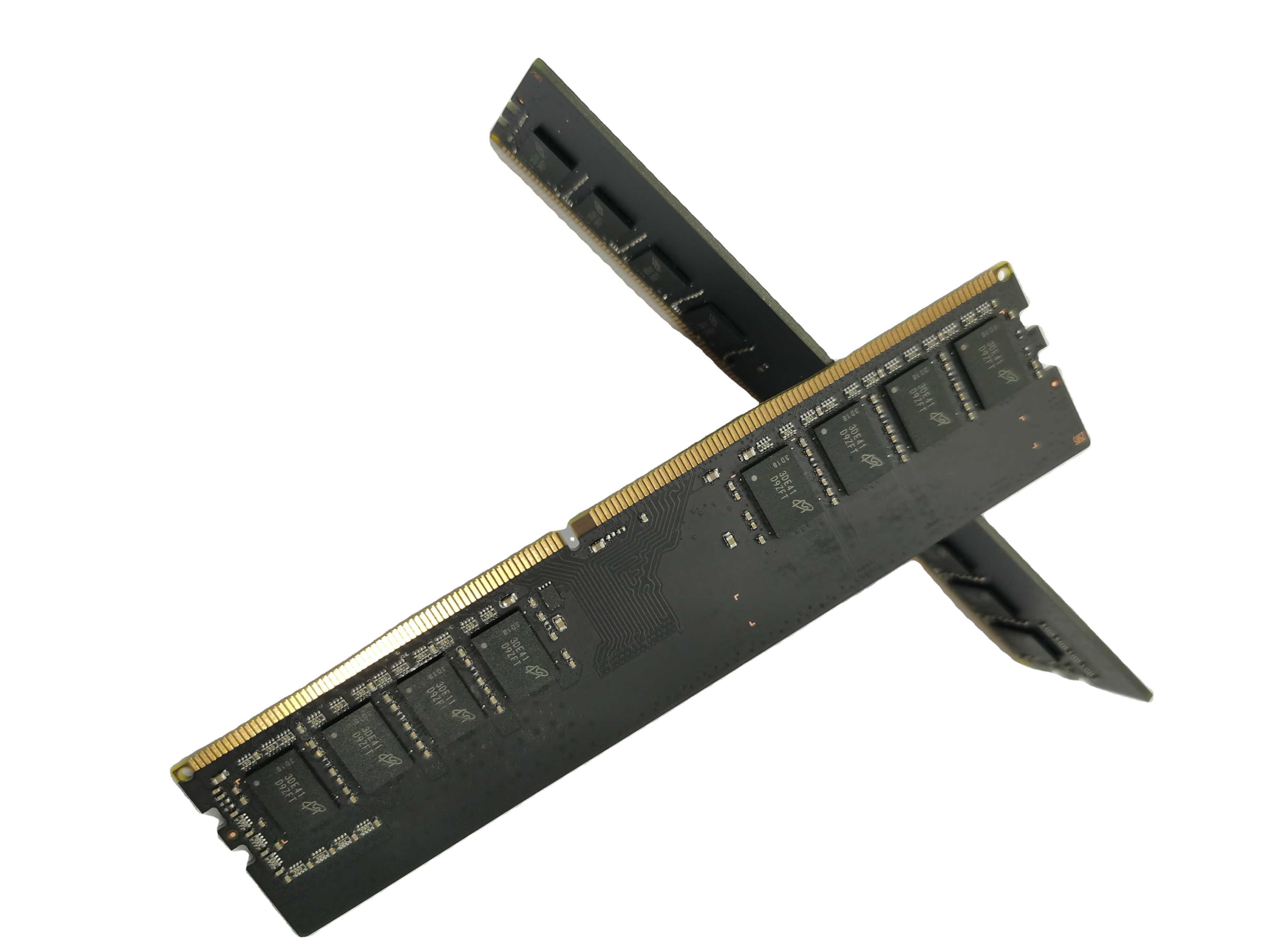 Bulk Ddr4 2133mhz 2400mhz 2666mhz 4gb  Pin Ecc Laptop 4 Gb Memoria Memory Module  Ddr4 Ram Pc Desktop