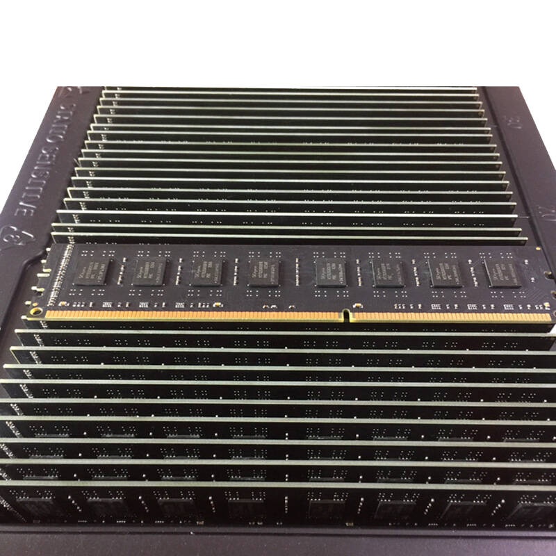 Wholesale Desktop Computers Compatible with RAM Original Memory Chip DDR4 4GB 2133mhz DDR4 4GB 8GB 16GB OEM/ODM