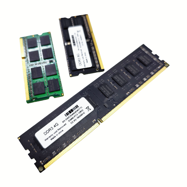 RAM PCB